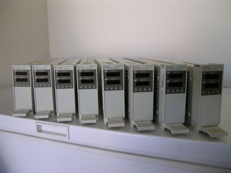 Agilent HP 66102A 0-20V 7.5A, 30 in stock, 5060-3387 also available Agilent HP 66102A 0-20V 7.5A, 30 in stock, 5060-3387 also available